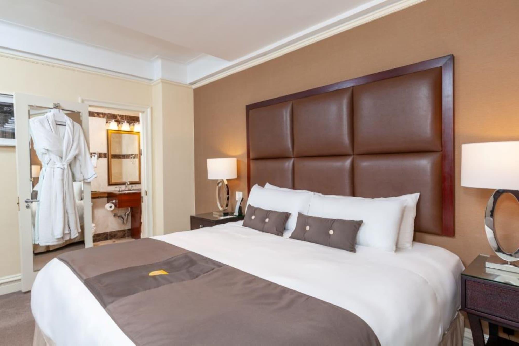 Fitzpatrick Manhattan New York Exterior photo