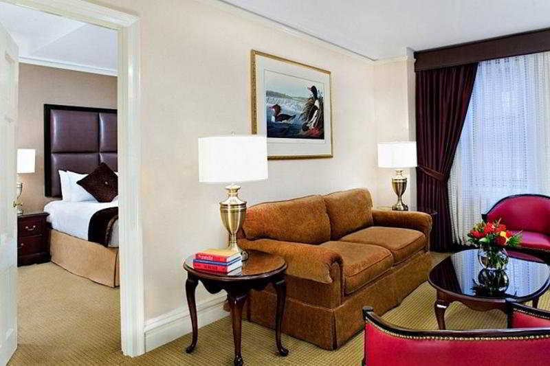 Fitzpatrick Manhattan New York Room photo