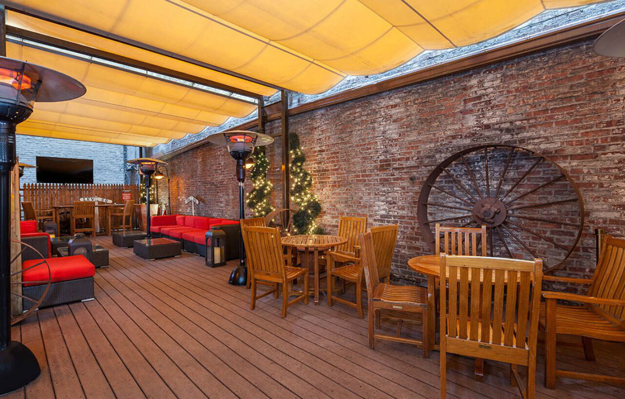 Fitzpatrick Manhattan New York Exterior photo